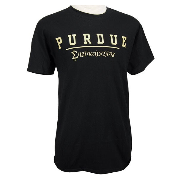 purdue engineering shirt
