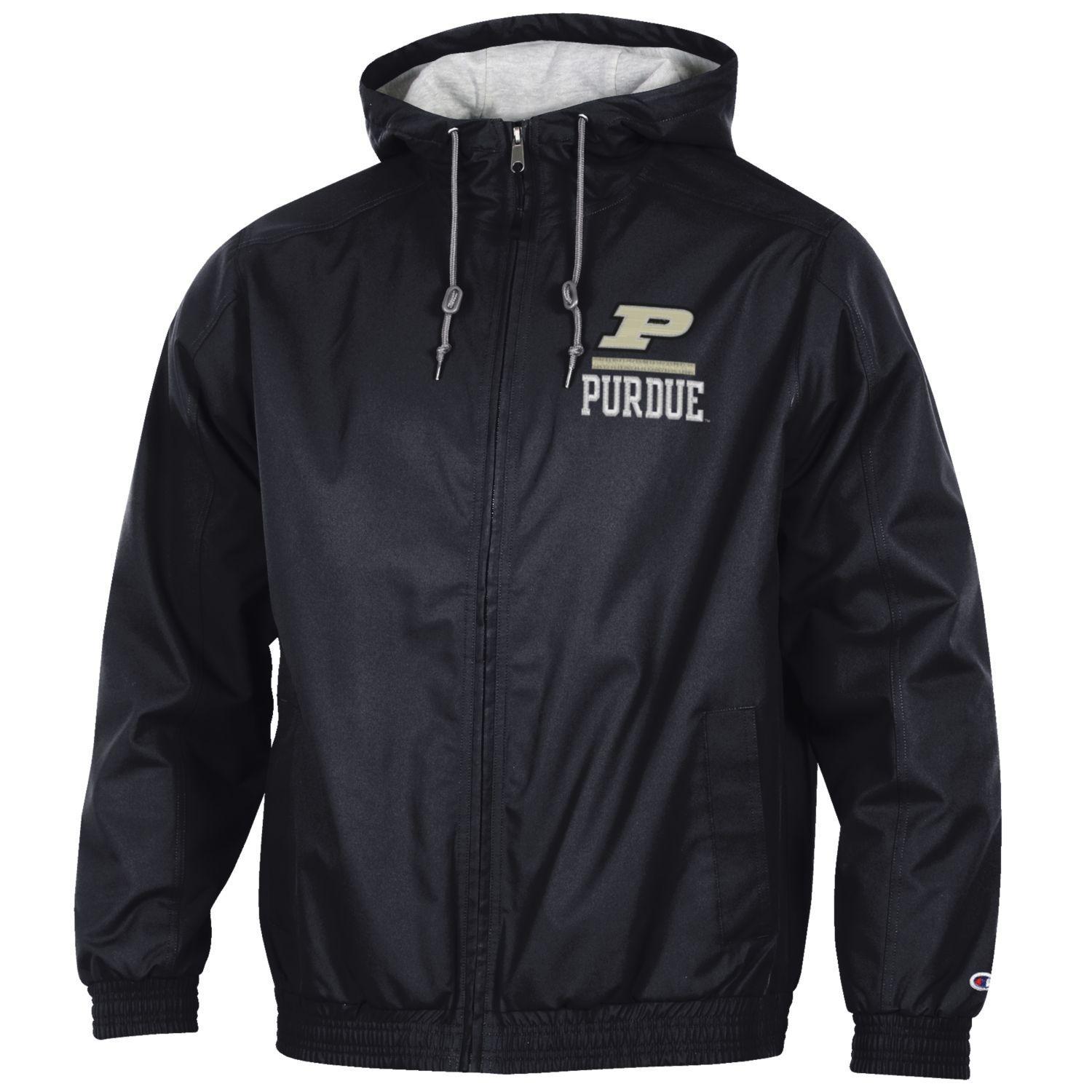 Purdue windbreaker outlet