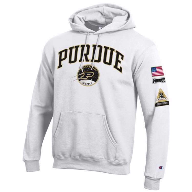 purdue sweater