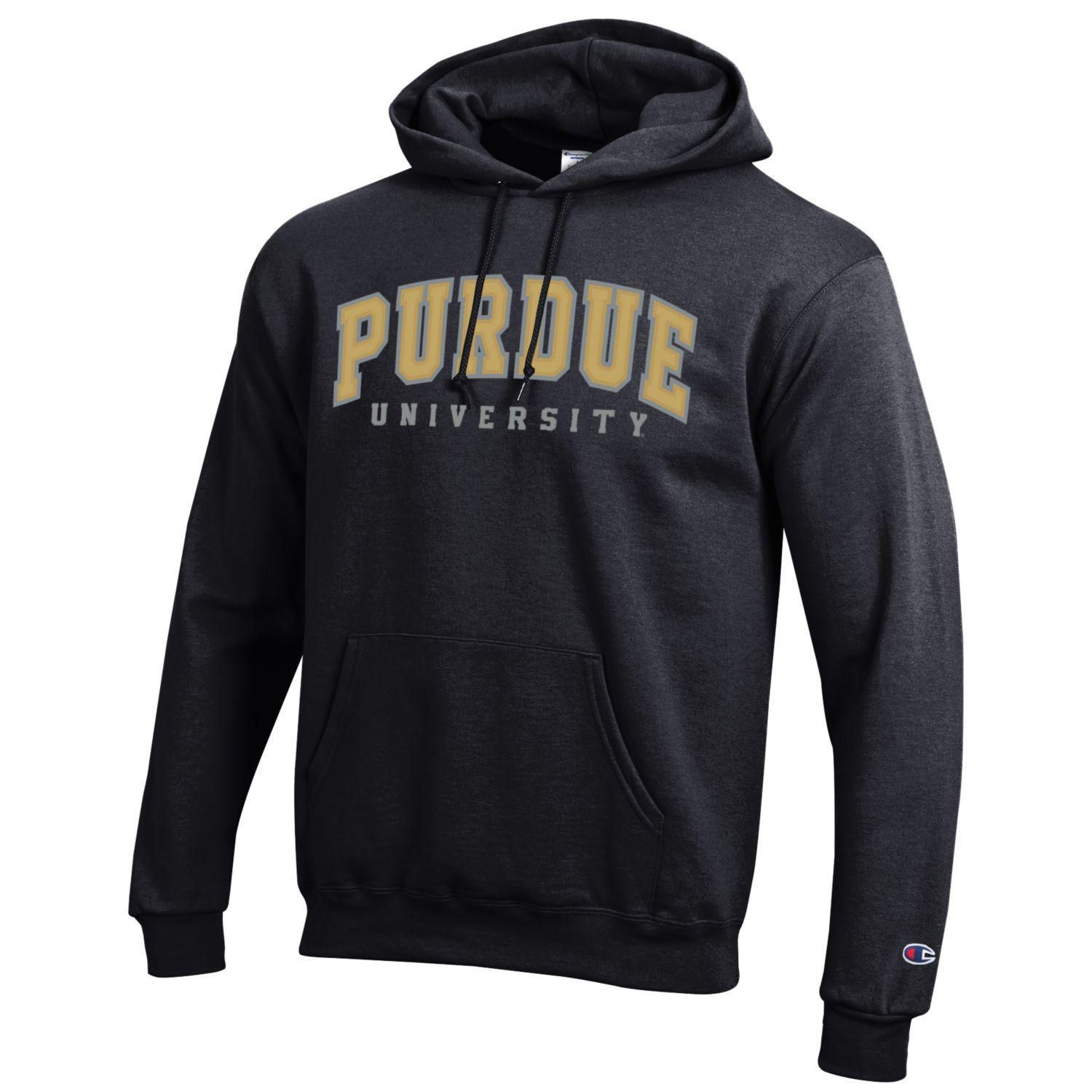 purdue crewneck