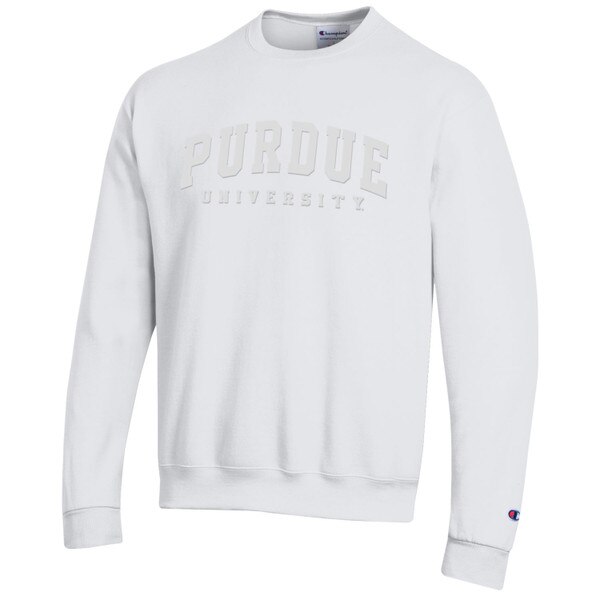 Men's Sweatshirts PurdueU