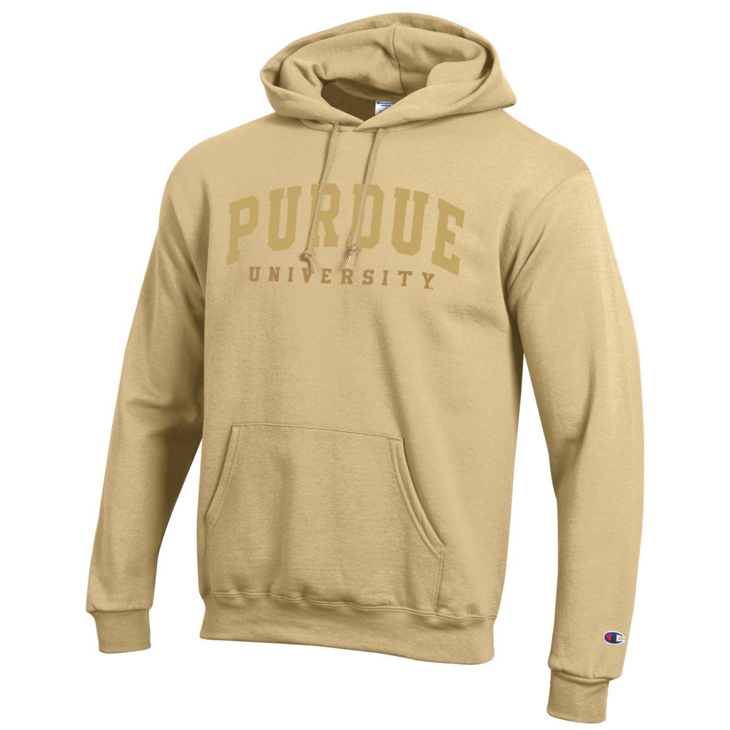 men's purdue sweatshirt