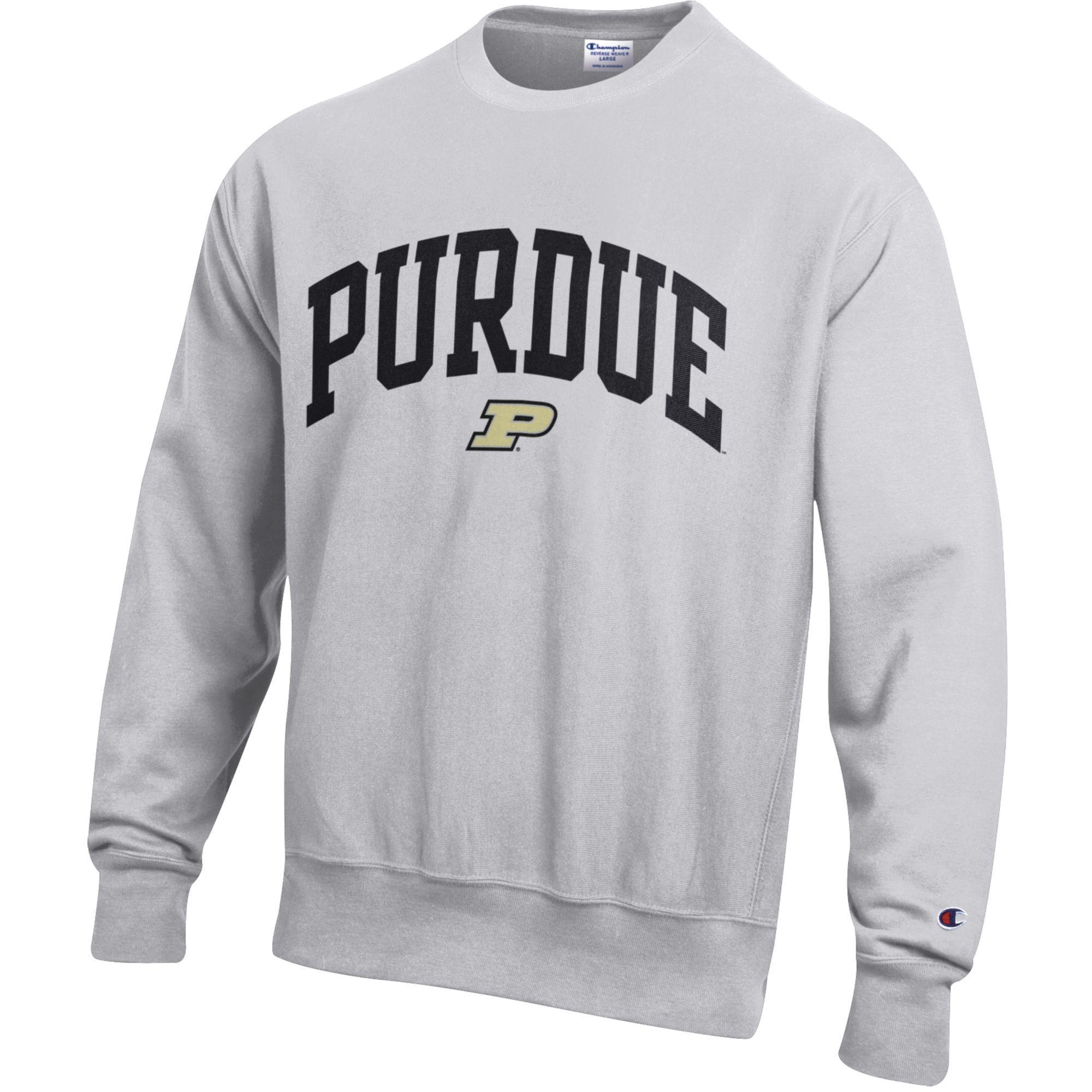 CHAMPION I PURDUEU