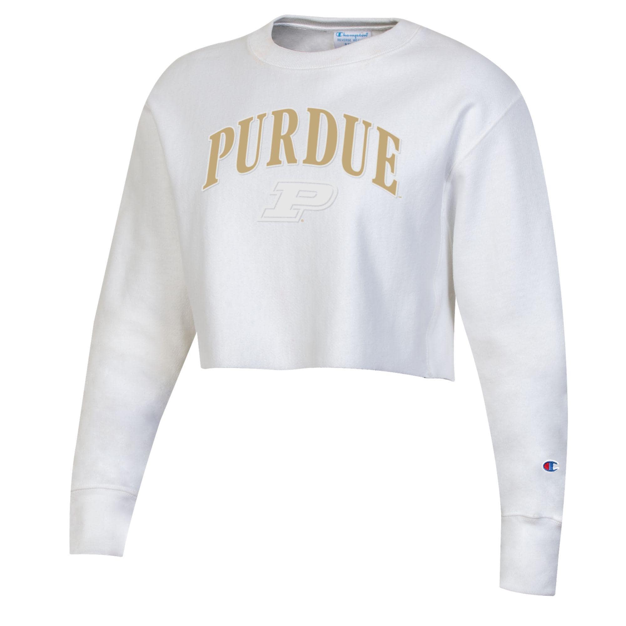 Vintage BOILERMAKERS FOOTBALL PURDUE Sweatshirt Sweater Crew