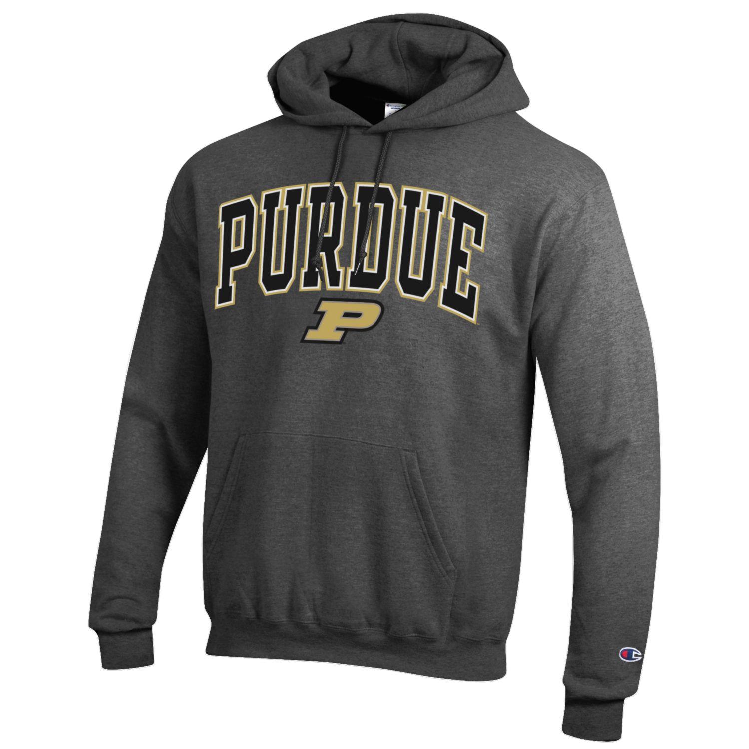 Men's Sweatshirts | PurdueU