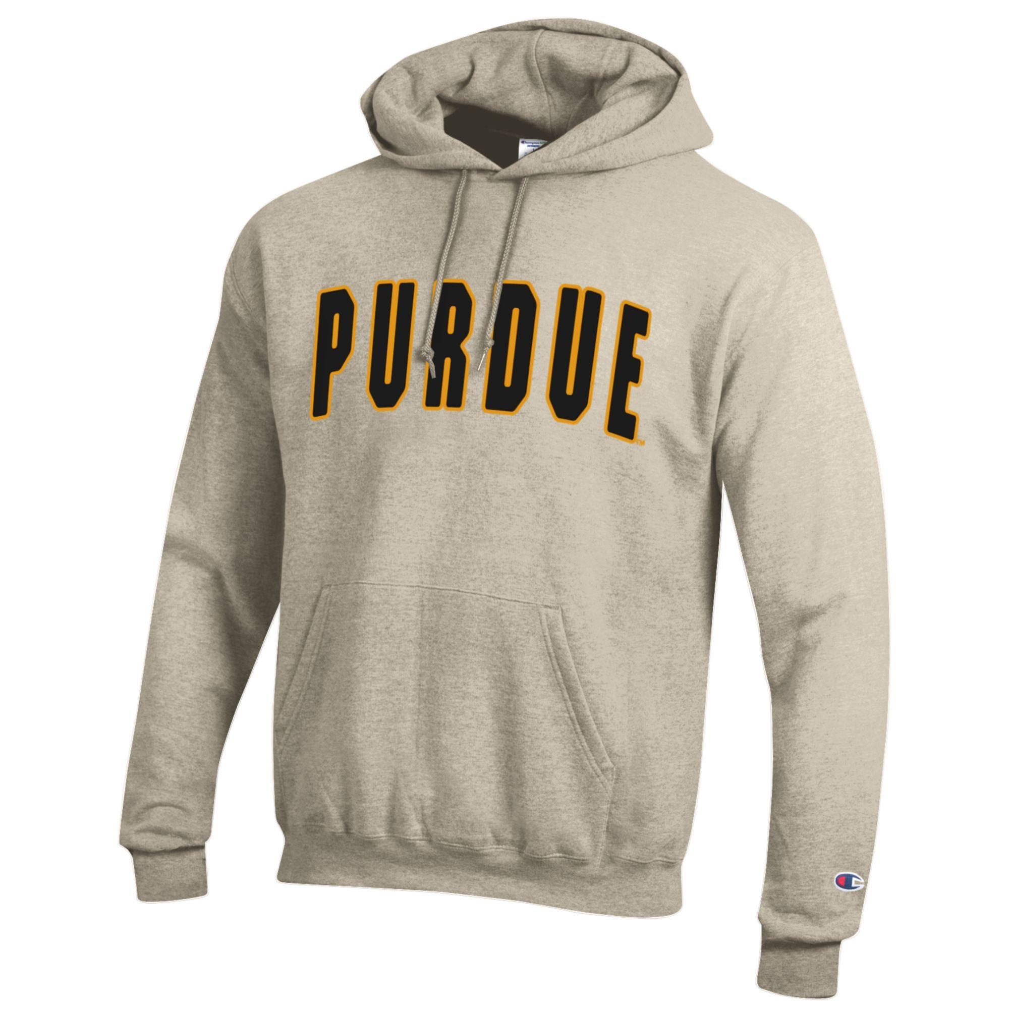 Men's Sweatshirts | PurdueU