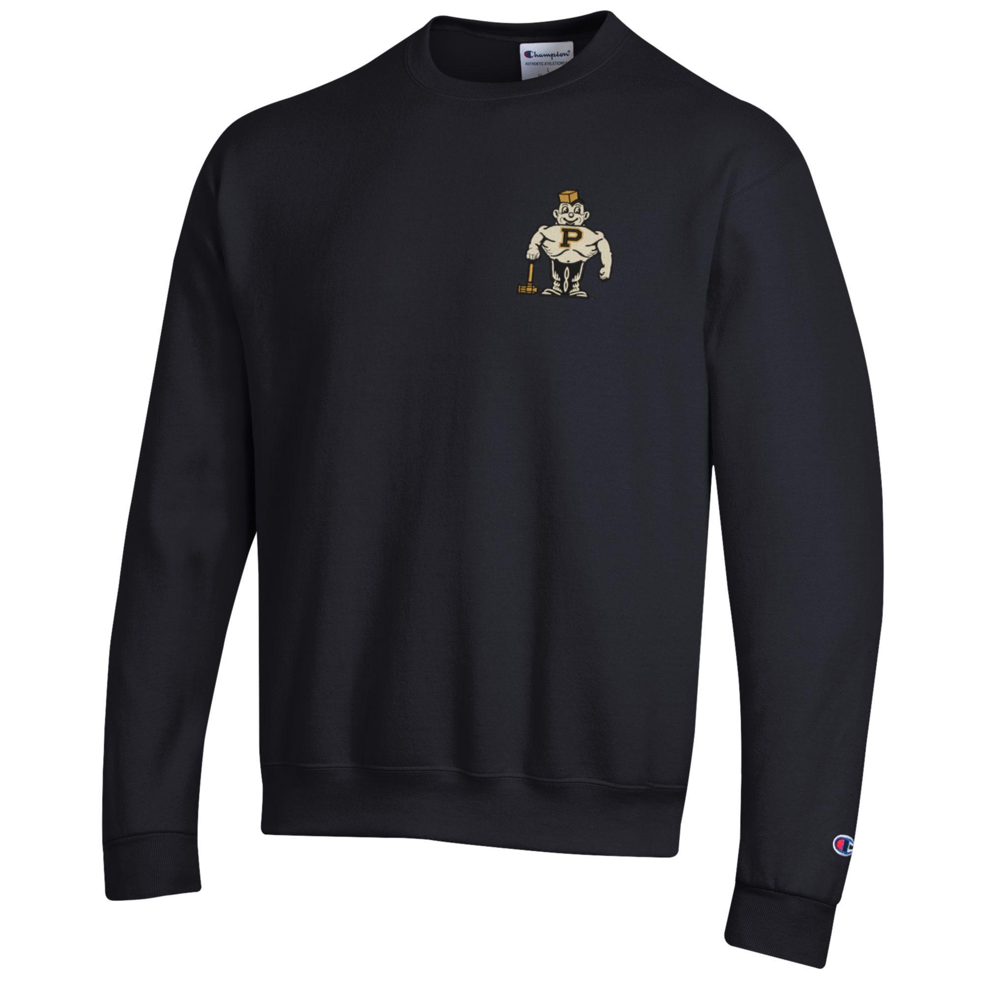 Purdue men's hoodie discount
