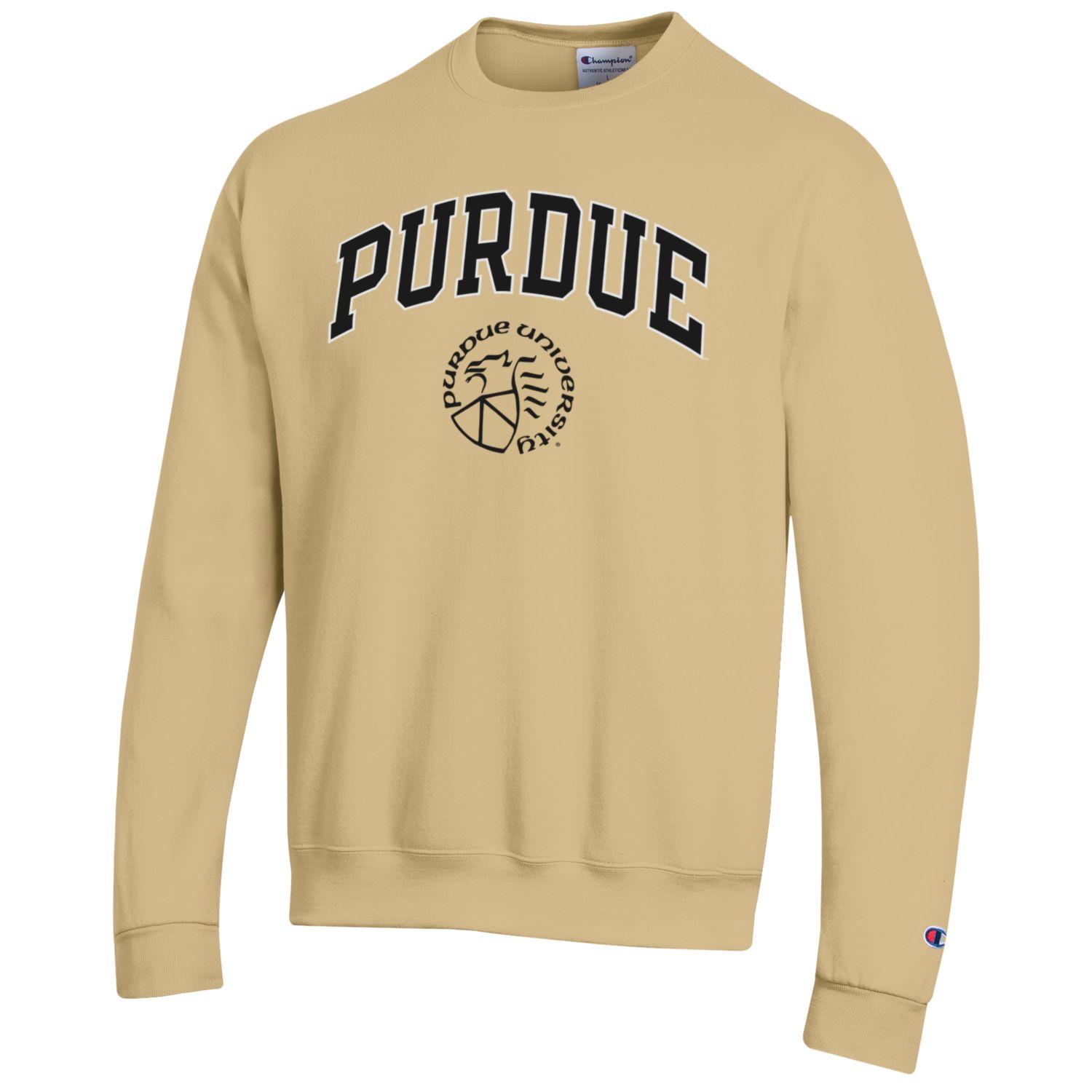 Men's Sweatshirts | PurdueU