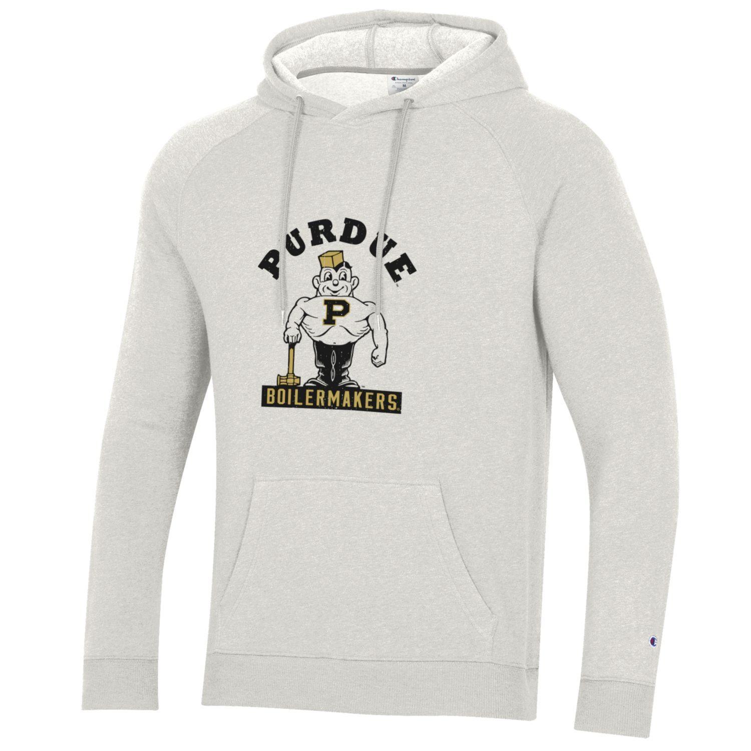 Palace P-Cycle Hood Oatmeal