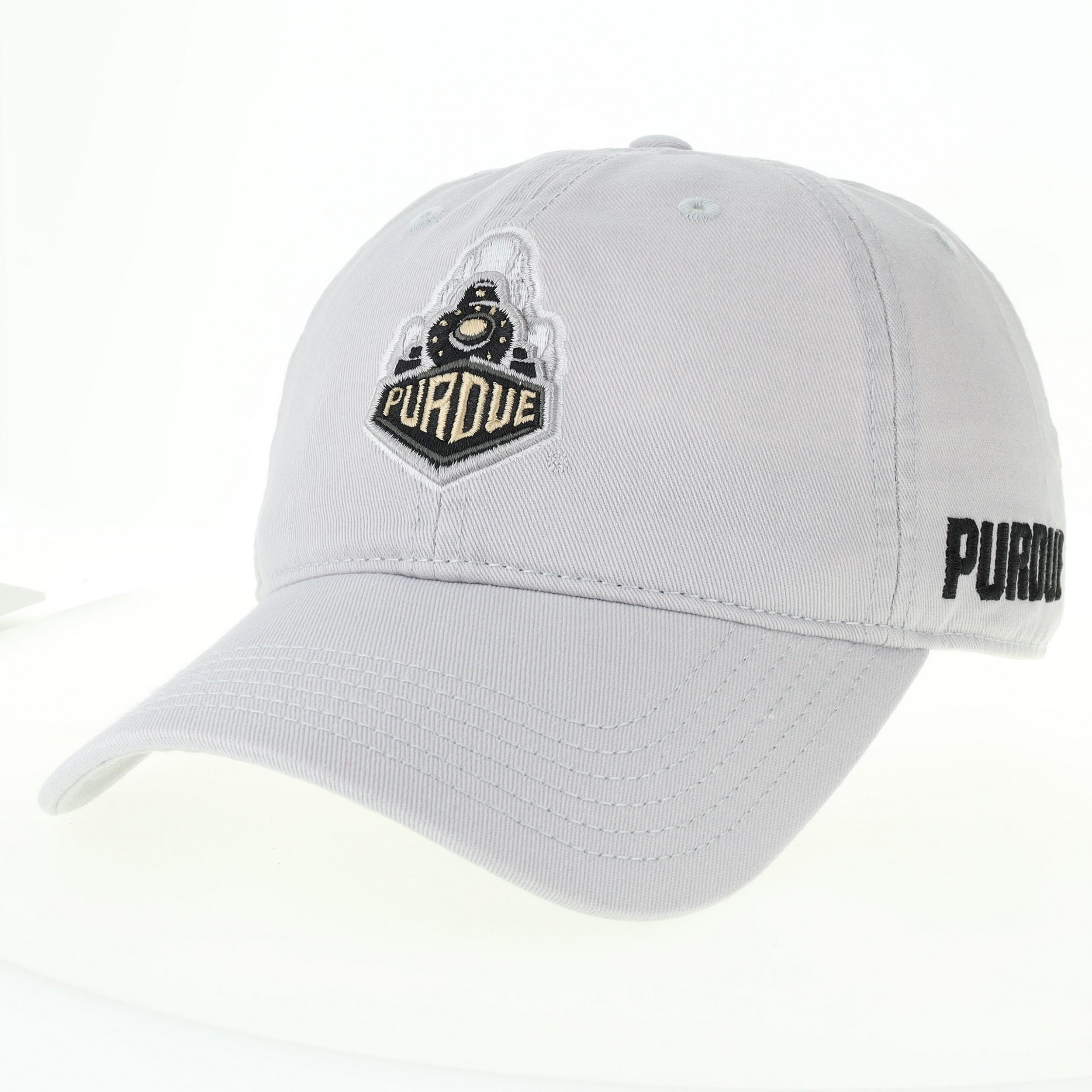 Men s Hats PurdueU