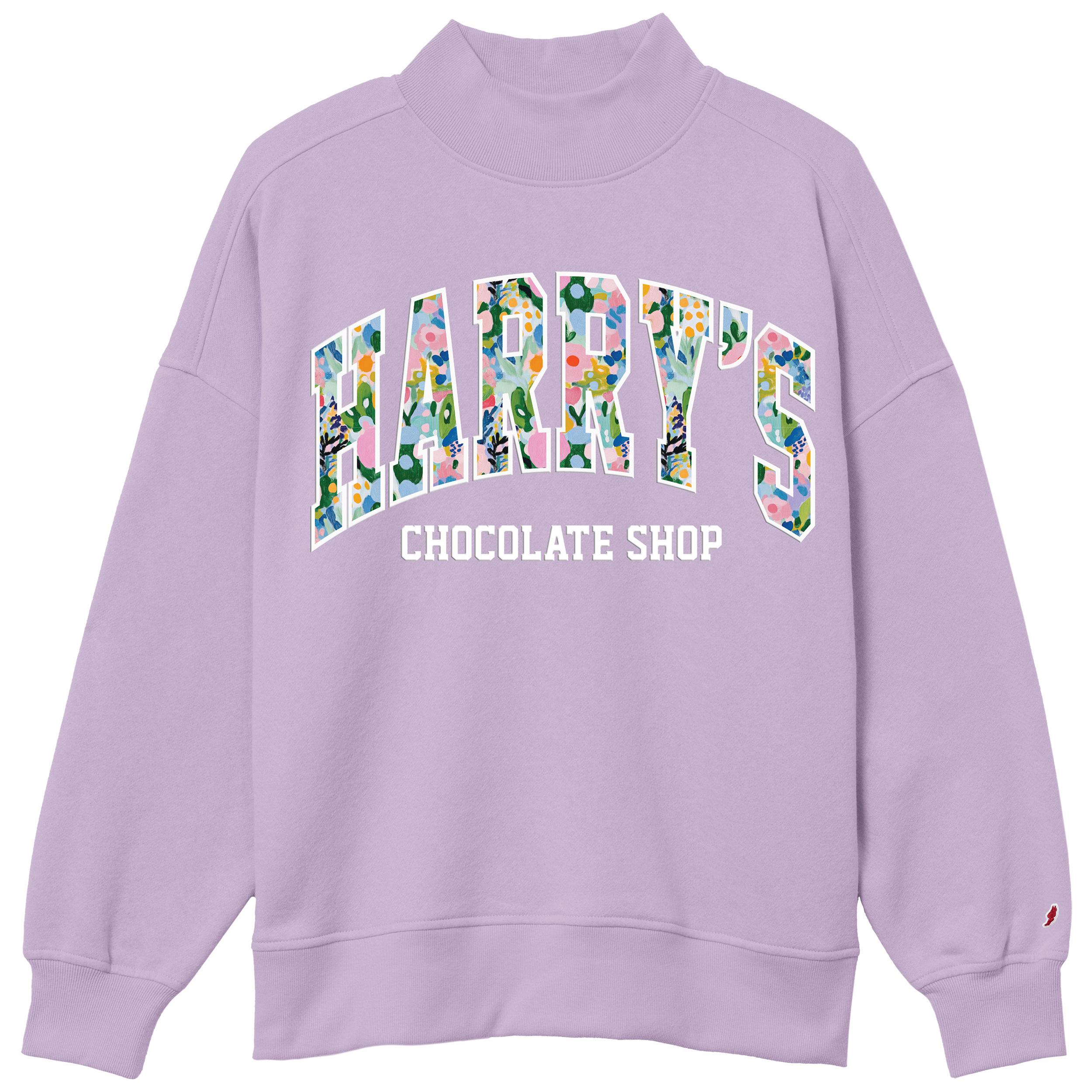 Harry's Chocolate Shop Sweatshirts | PurdueU