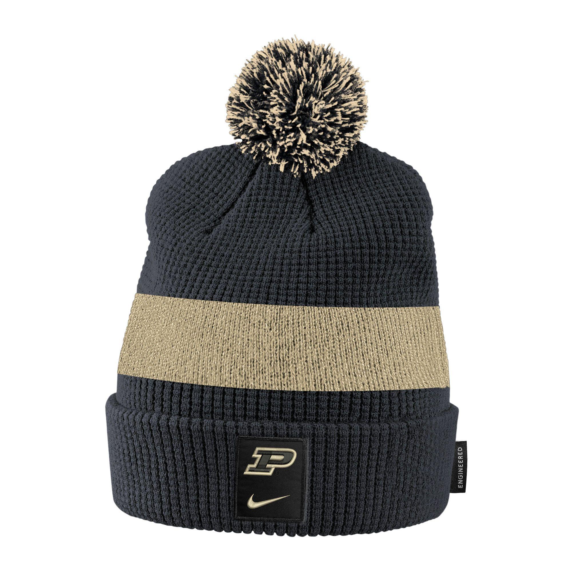 purdue pom hat