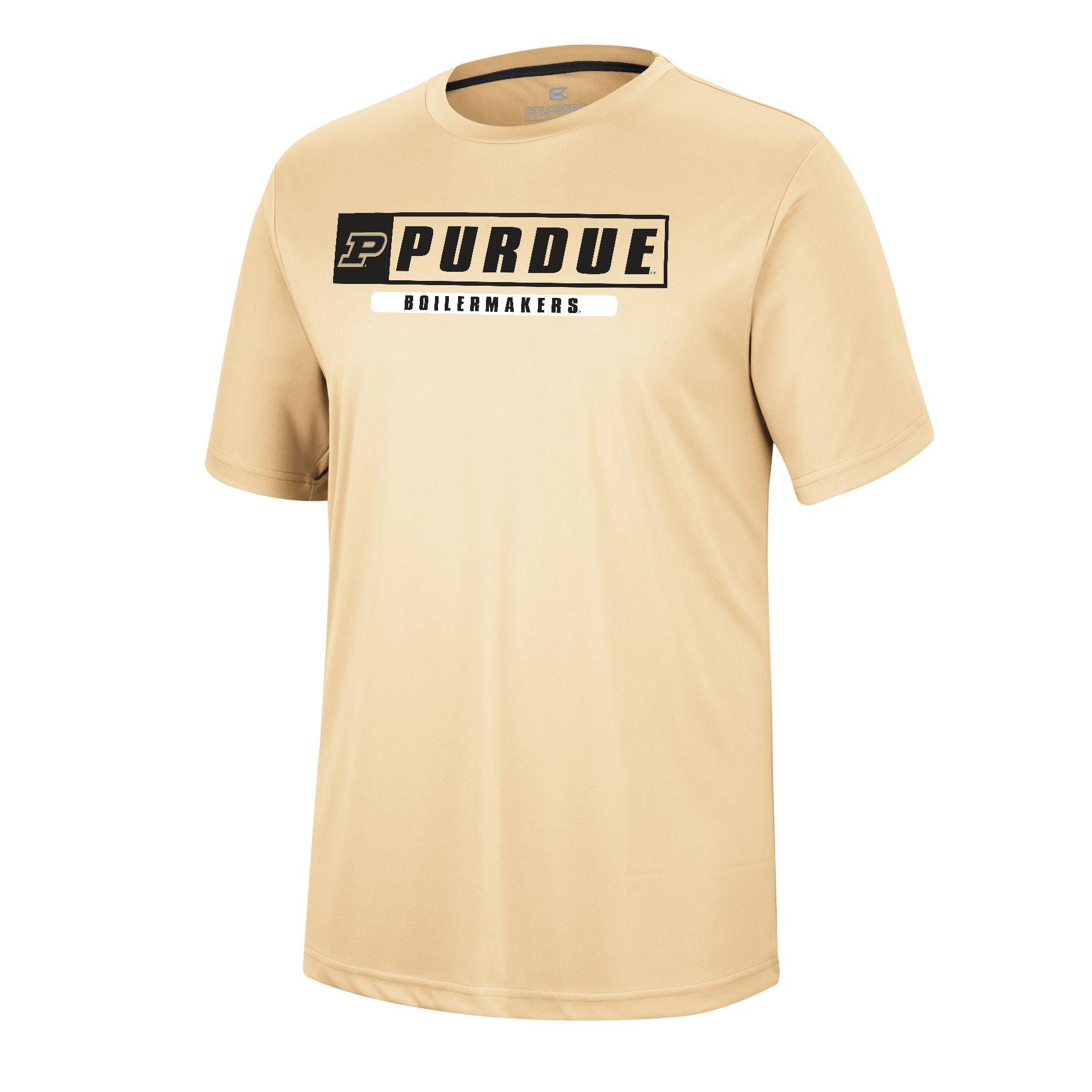 Men's T-Shirts | PurdueU