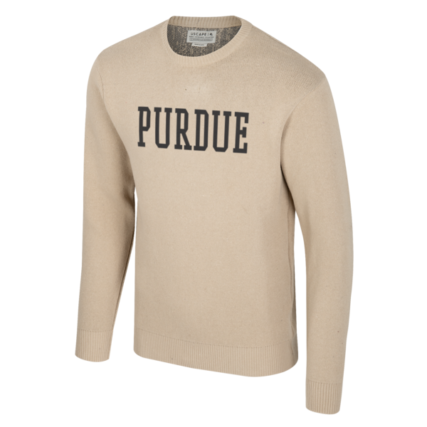 Men s Sweatshirts PurdueU
