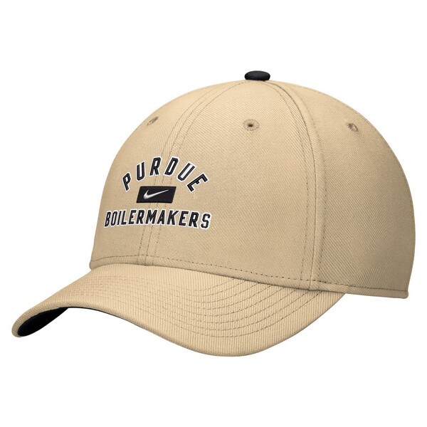 Purdue nike dri fit hat outlet