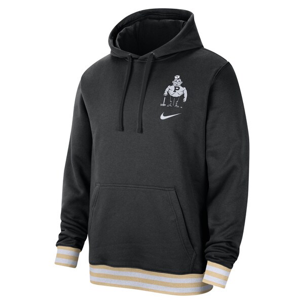 Purdue pete sweatshirt clearance