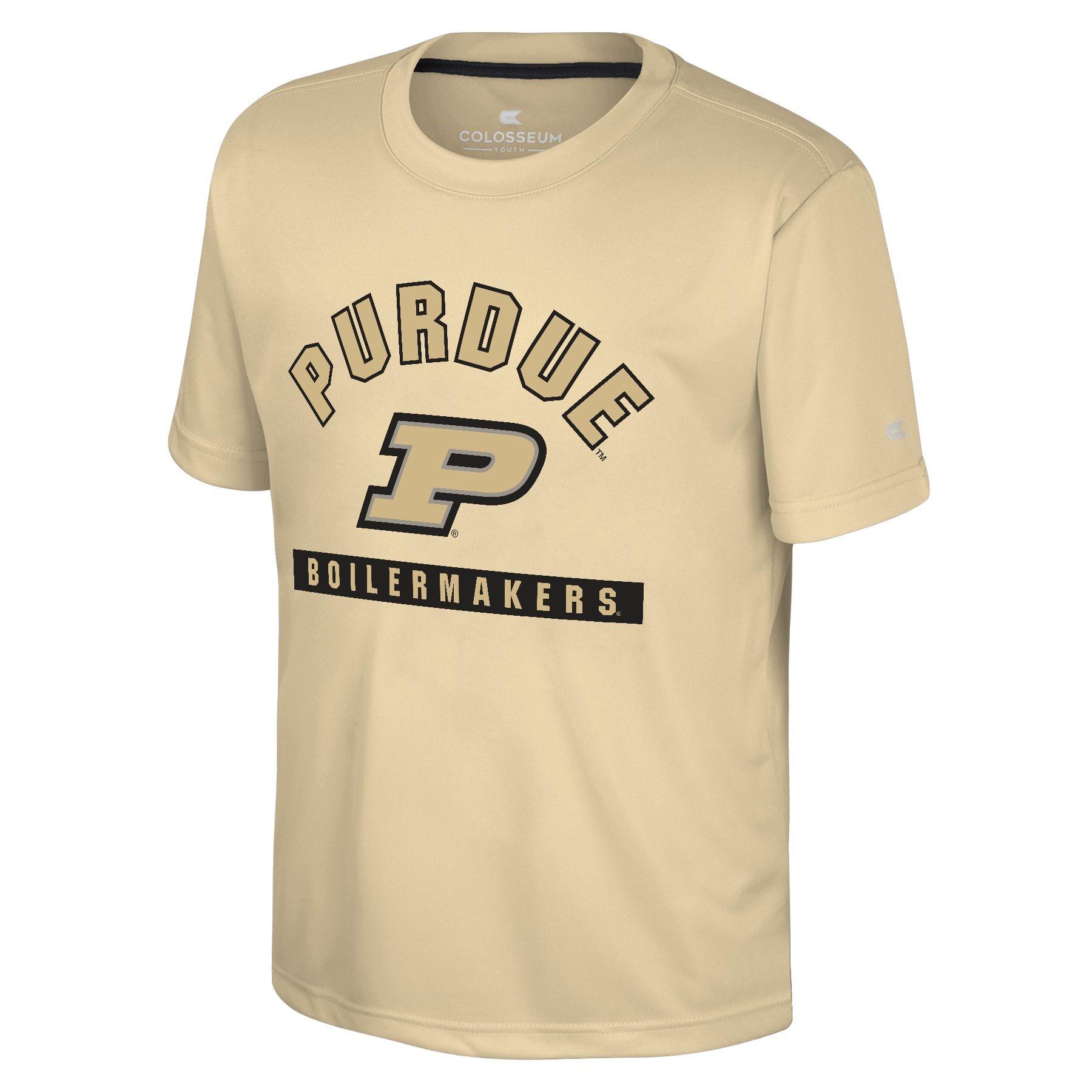 Purdue Boilermakers toddler jersey