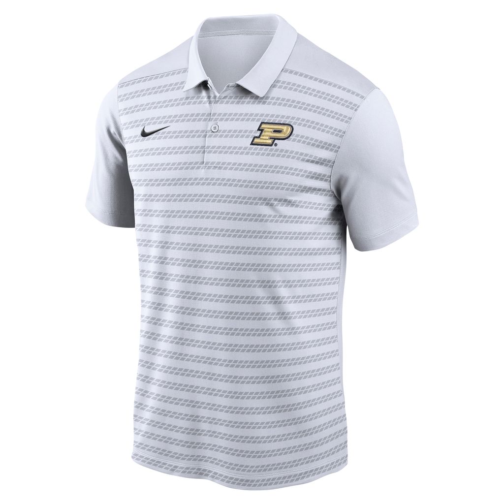 Purdue nike polo 2025