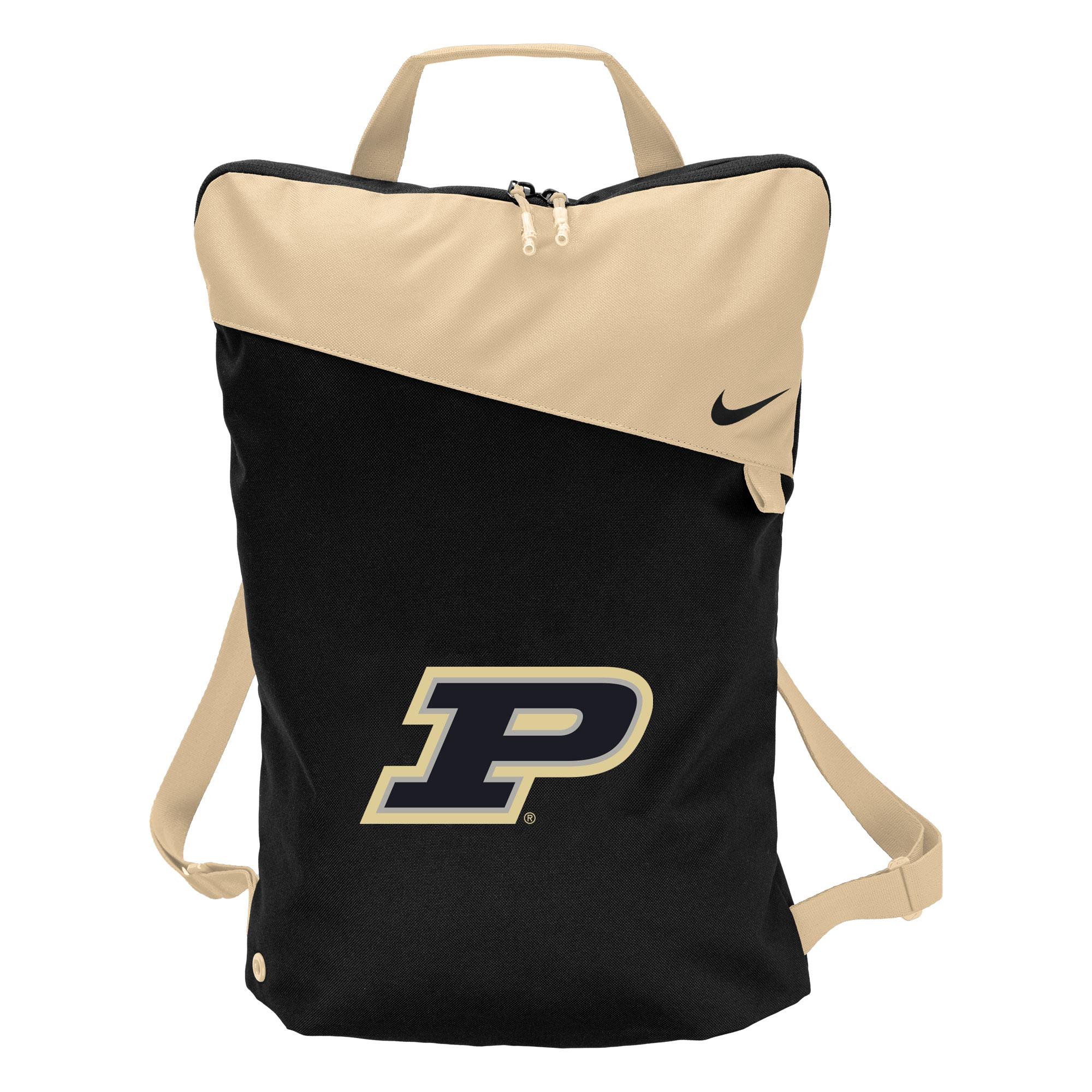 purdue nike backpack