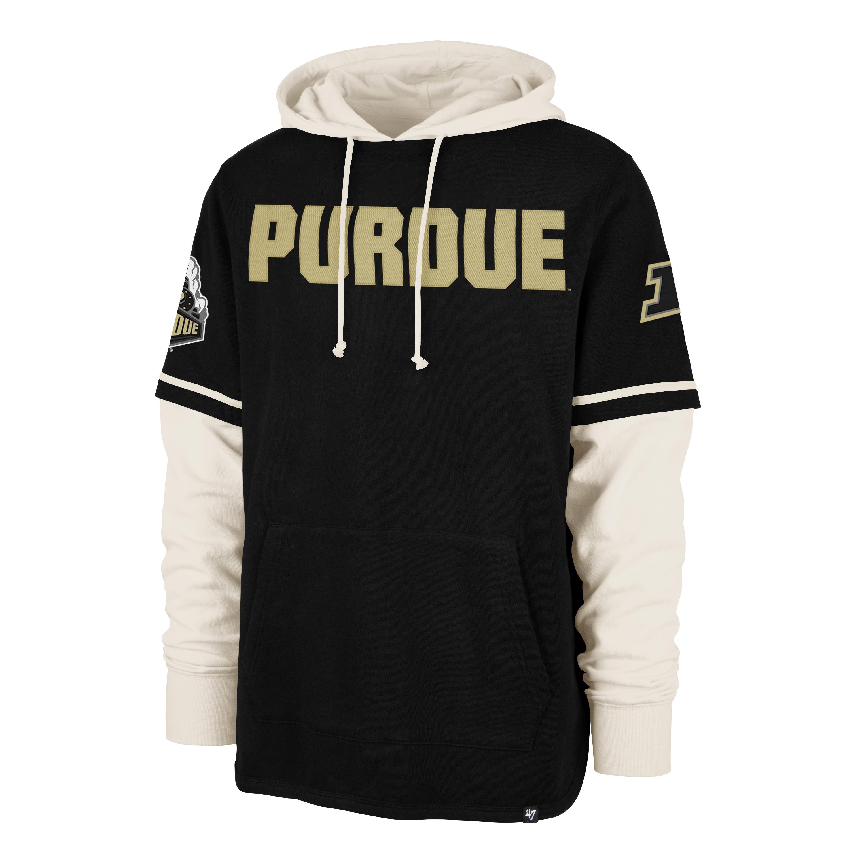 Men's Sweatshirts | PurdueU Men's Sweatshirts | PurdueU