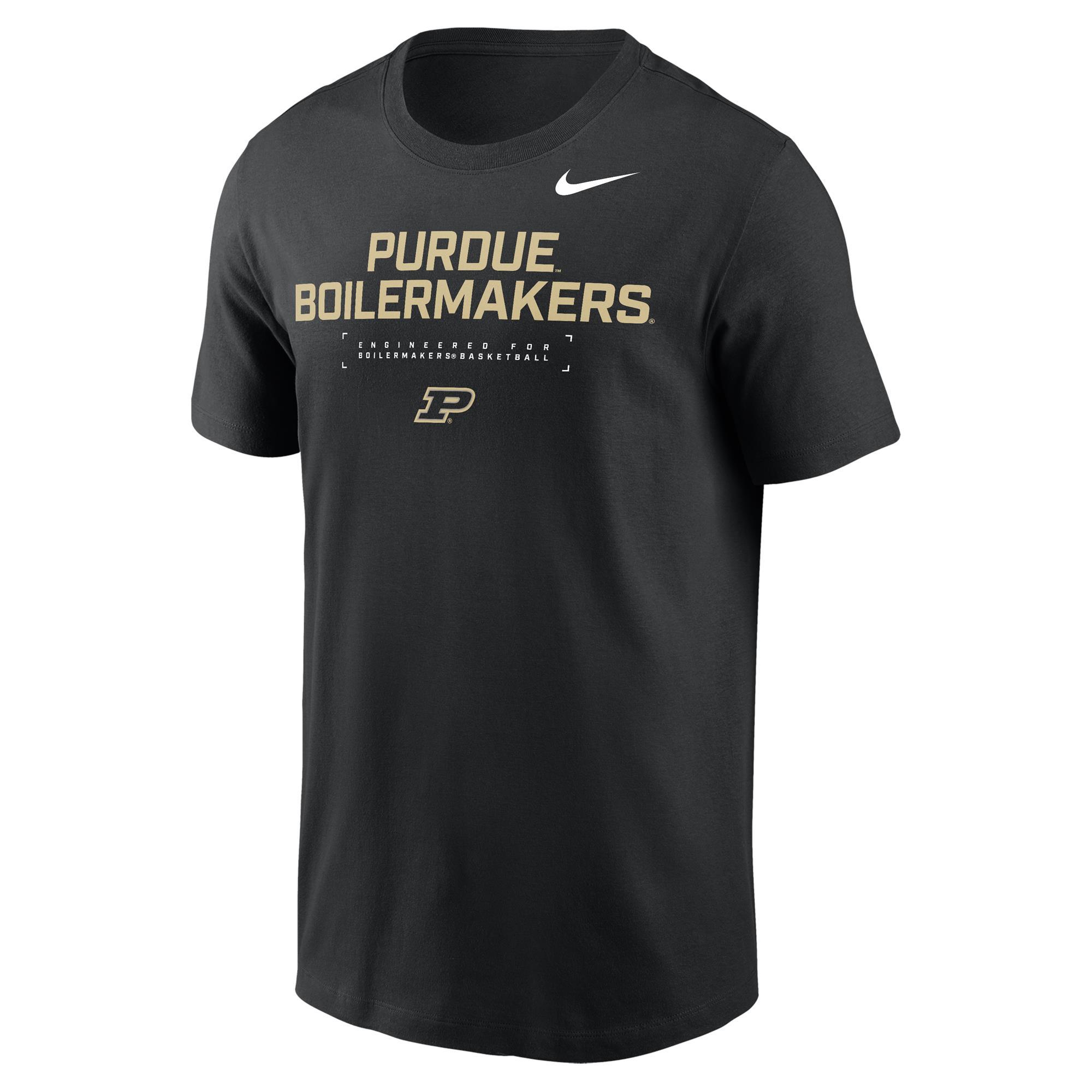 Men's T-Shirts | PurdueU
