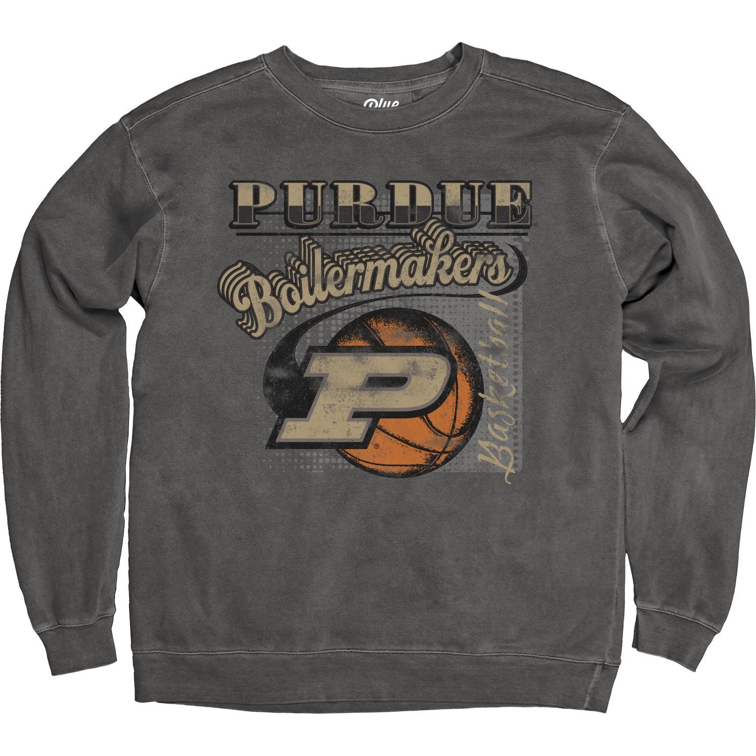 Men's Sweatshirts | PurdueU