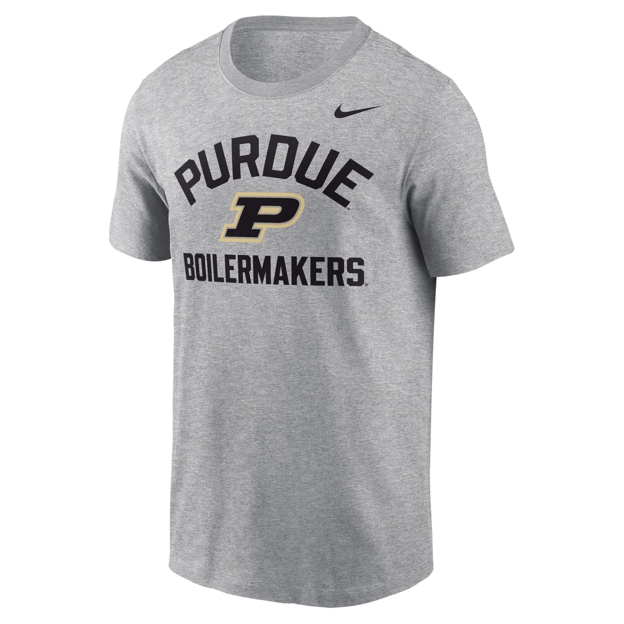 nike purdue shirt
