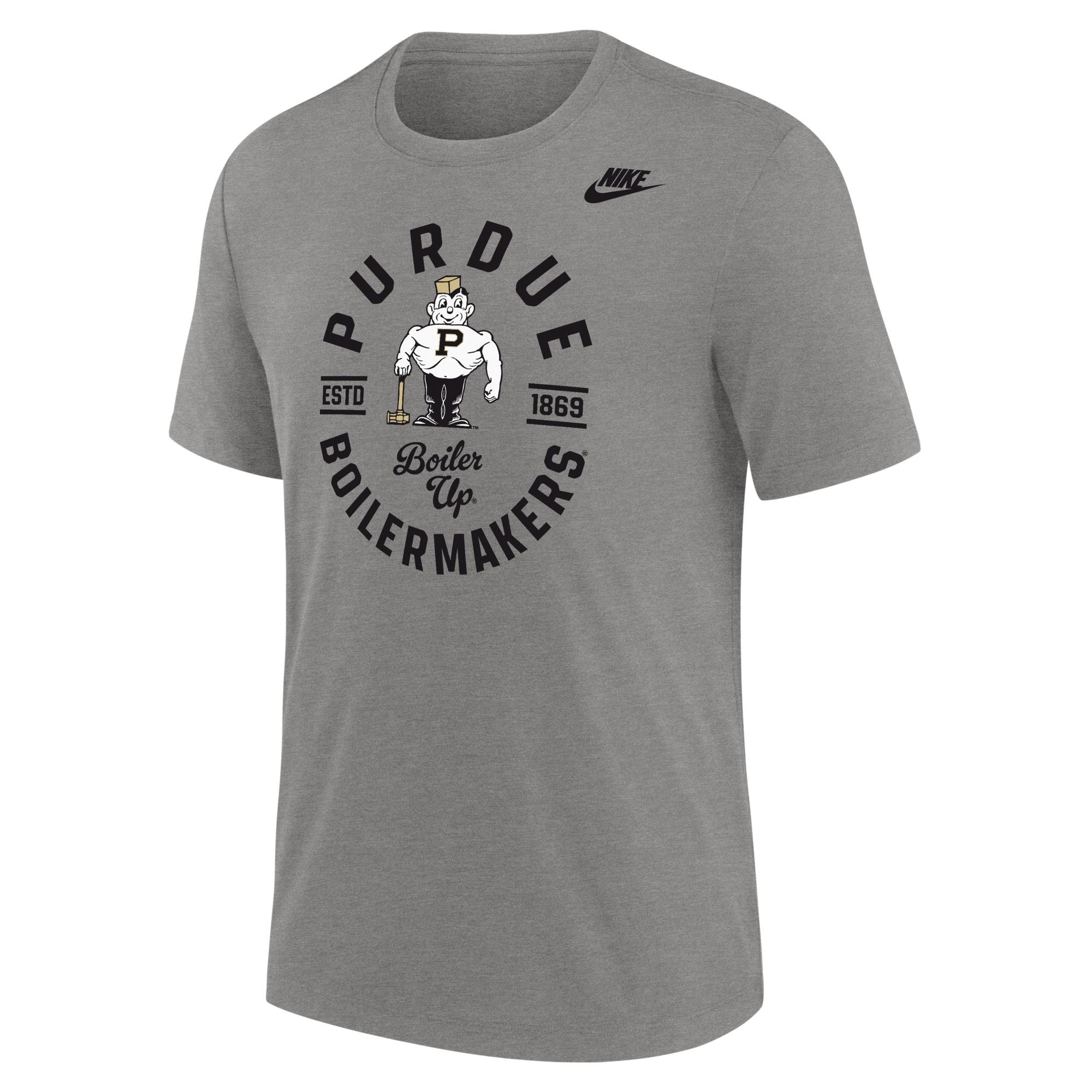 nike purdue shirt