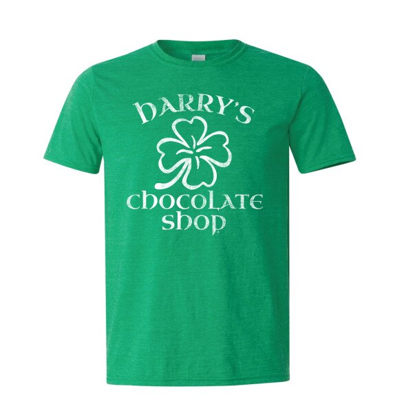 Harry's Chocolate Shop TShirts PurdueU