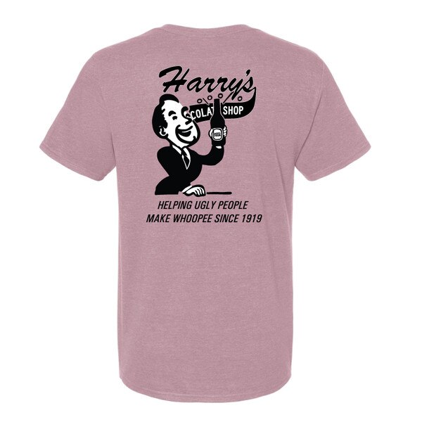 Harry's Chocolate Shop TShirts PurdueU