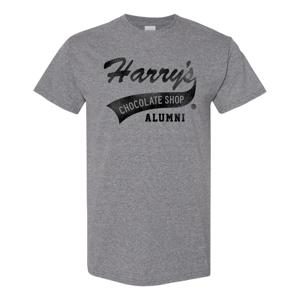 harry's chocolate shop sweatshirt