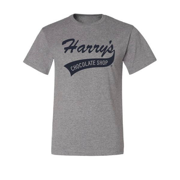 Harry's Chocolate Shop TShirts PurdueU