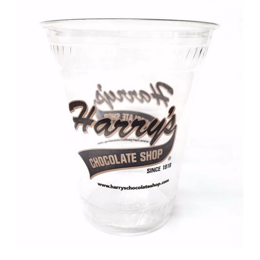 Harry's Chocolate Shop Sleeve of Cups Purdue U
