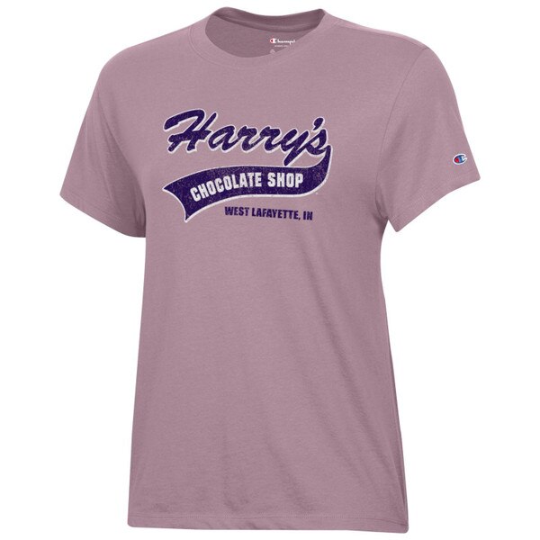 Harry's Chocolate Shop TShirts PurdueU