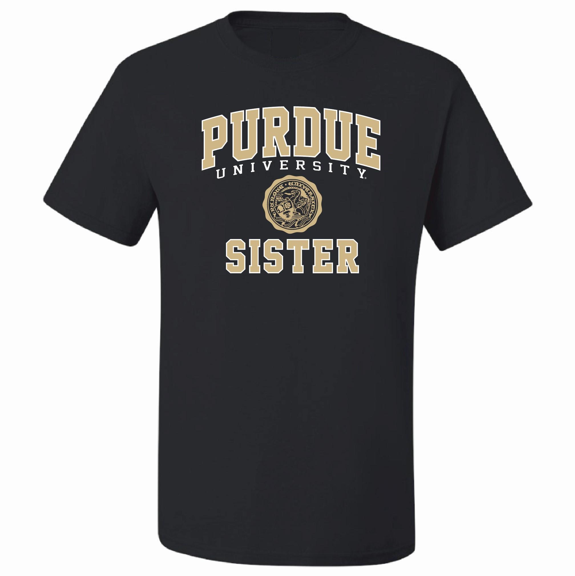 Purdue grandma sweatshirt sales