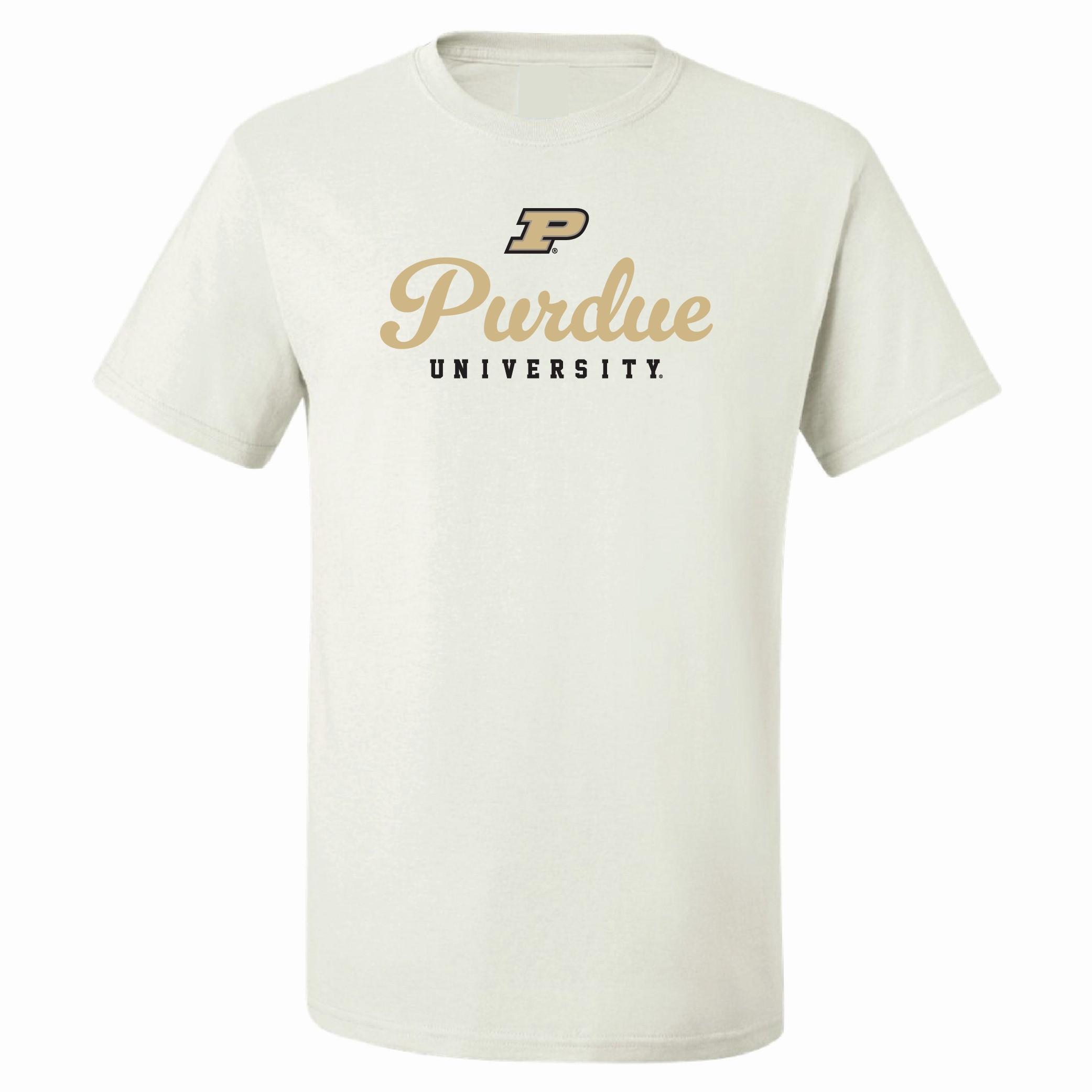 Women's purdue apparel sale