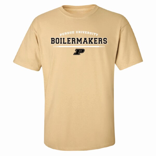 Men's Nike #1 Black Purdue Boilermakers Replica Jersey Size: Small