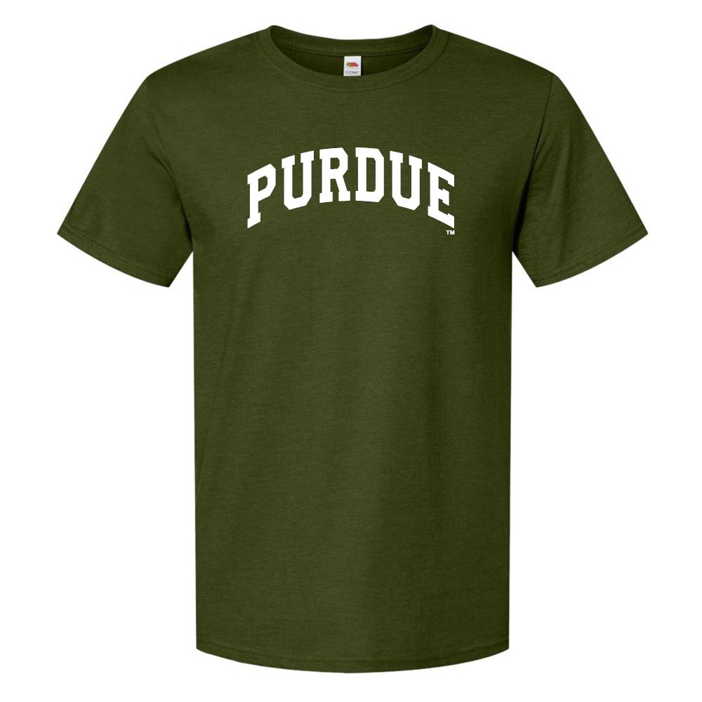 purdue engineering shirt