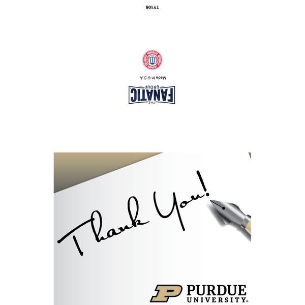 Purdue University Office Supplies, Home Decor, Purdue Boilermakers Desk  Supplies