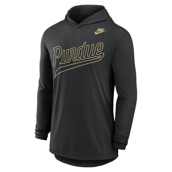 purdue sweatshirt nike