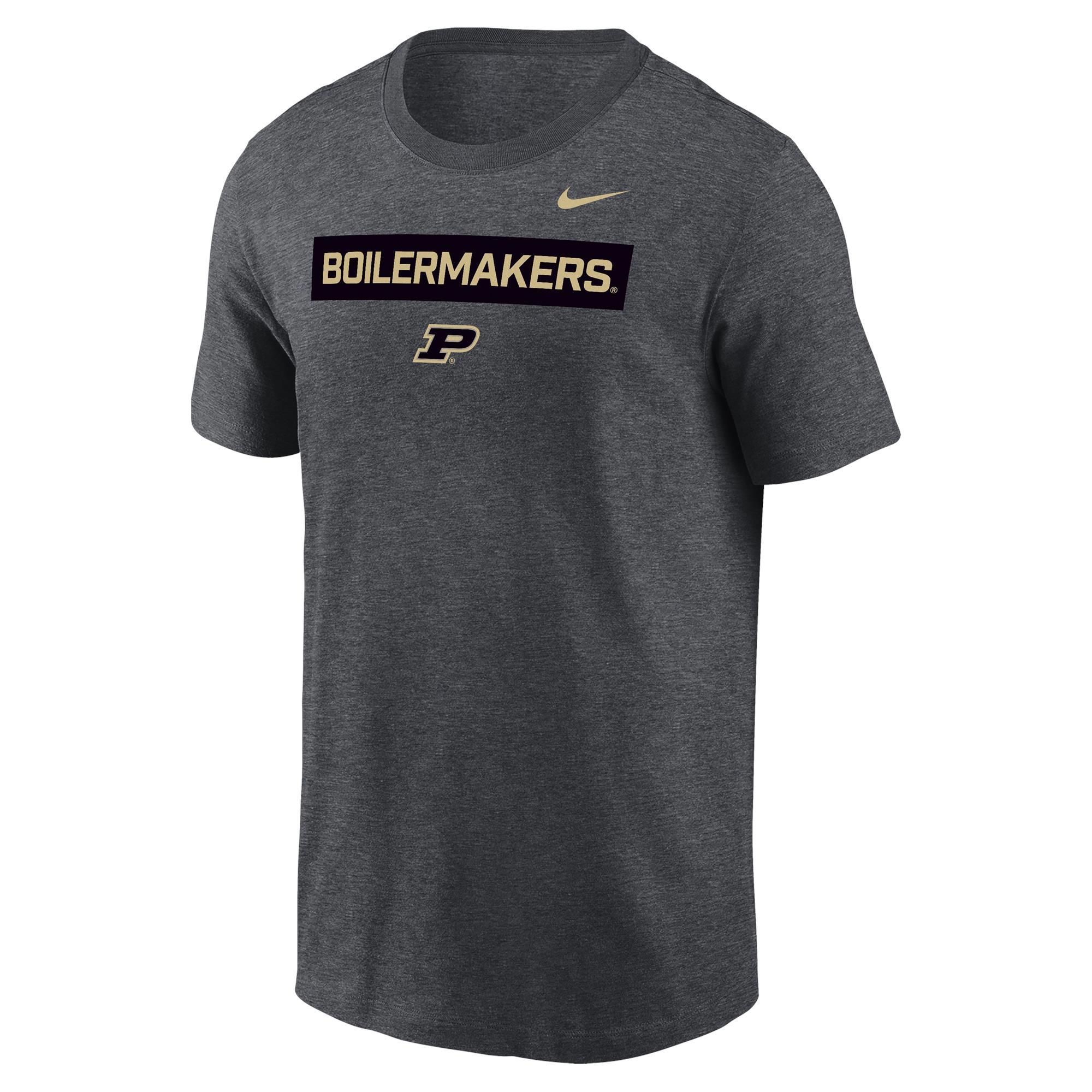 売れ筋商品|||ナイキ Tシャツ トップス レディース Men's Black Purdue Boilermakers Veterans Camo T-shirt Black Purdue Boilermakers Nike Veterans Camo T-Shirt - Black