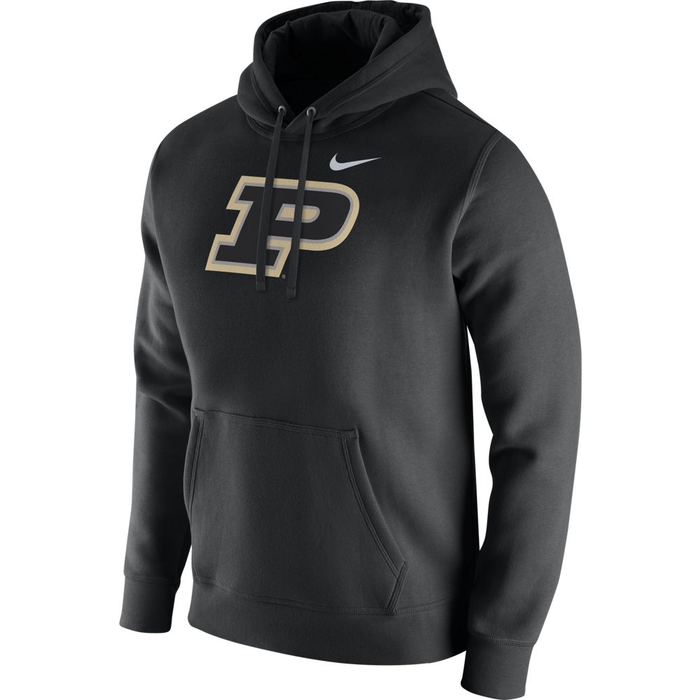 purdue zip up hoodie