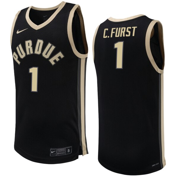 Men's Jerseys I PurdueU
